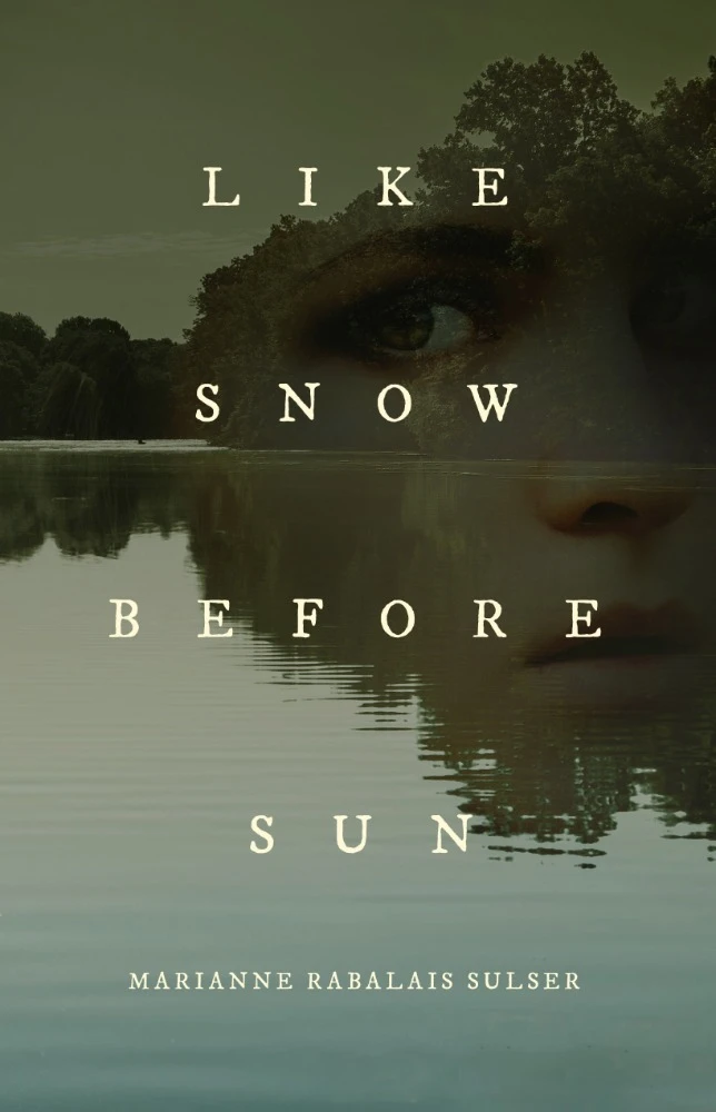 Like Snow Before Sun (Paperback)