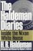 The Haldeman Diaries by H.R. Haldeman