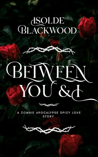 Between You & I (Still Beating, #1)