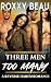 Three Men Too Many: A Small...