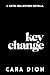 Key Change: A spicy single dad / nanny romance