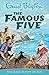 Five Have Plenty of Fun (Famous Five, #14)