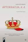Avtokracija, d. d.