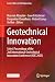 Geotechnical Innovation: Se...