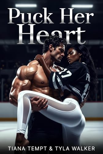 Puck Her Heart (Kindle Edition)