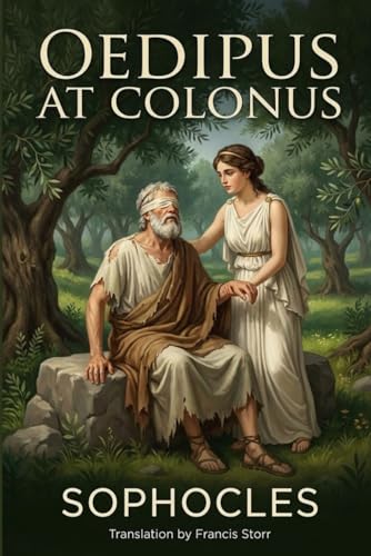 Oedipus at Colonus