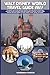 WALT DISNEY WORLD TRAVEL GUIDE 2027 by WANDERSON TOURSON