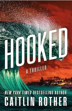 Hooked (Katrina & Goode Book 1)