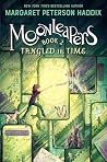 Moonleapers, Book 2 by Margaret Peterson Haddix Moonleapers, Book 2 by Margaret Peterson Haddix