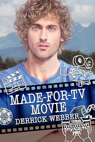 Made-for-TV Movie (Kindle Edition)