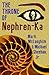 The Throne Of Nephren-Ka by Mark McLaughlin