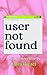 User Not Found by Jules Giraci