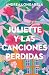 Juliette y las canciones perdidas
