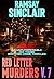 Red Letter Murders: An Unpu...