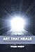 Art That Heals: Trauma-Informed Pastoral Care in Prison