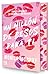 Un millón de besos para ti. Edición especial: Edición especial con cantos tintados