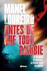 Antes de que todo...