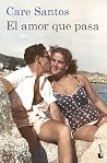 El amor que pasa
