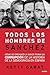 Todos los hombres de Sánchez: Cómo se organizó la mayor trama de corrupción de la historia de la democracia en España