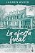La oferta final by Lauren Asher