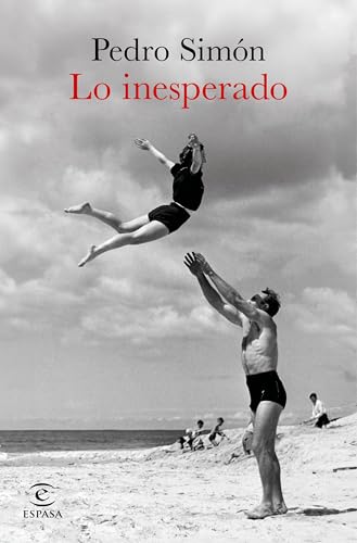Lo inesperado (Hardcover)