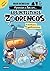 Aprender a leer con... Los Detectives Zoopencos. Letra ligada 1. Aventura zoobma: En letra LIGADA para aprender a leer (libros para niños a partir de 5 años). Elige tu propia historia