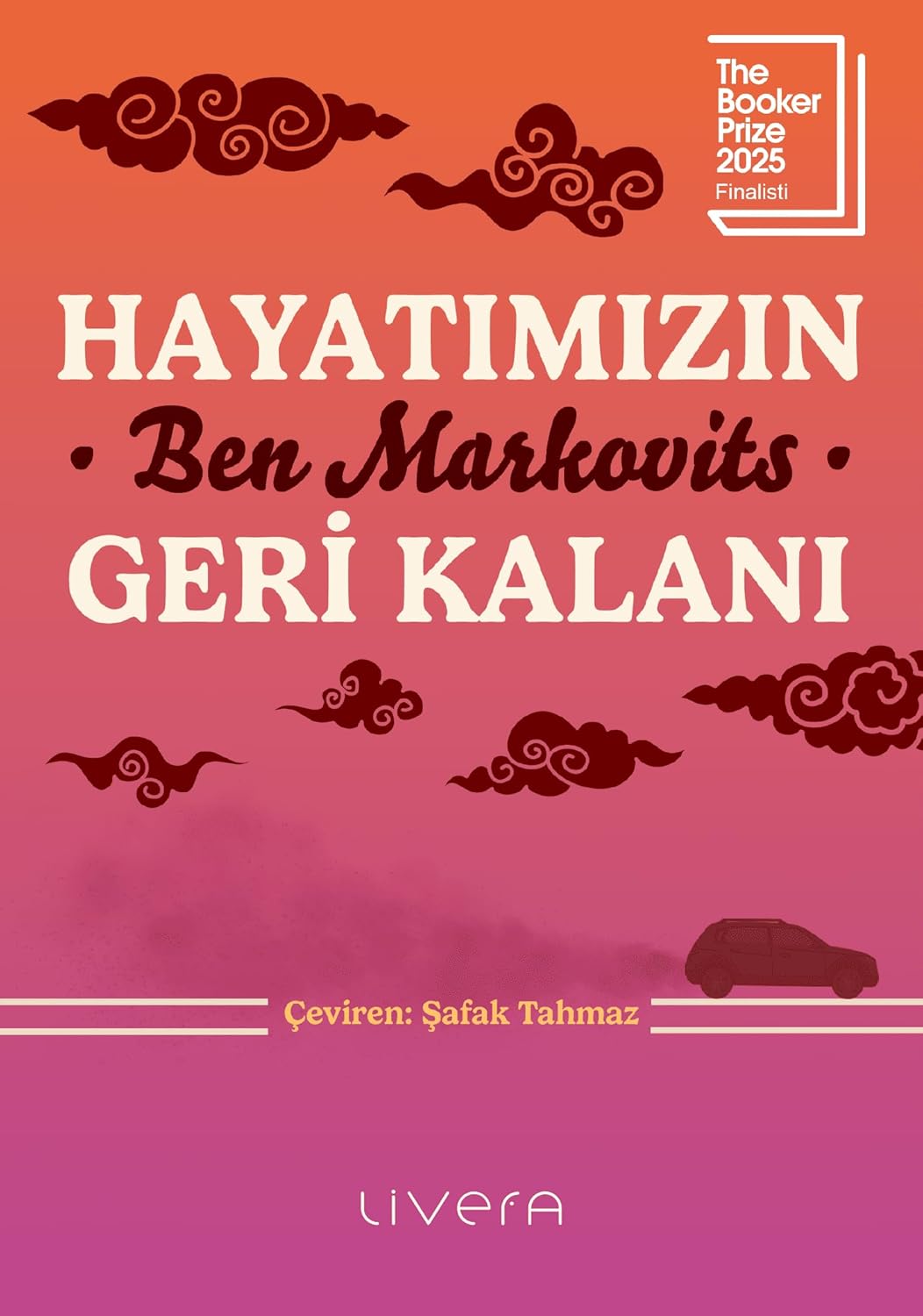 Hayatımızın Geri Kalanı