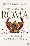 Historia de Roma ...