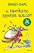 El fantàstic Senyor Guillot: Textos originals de l'autor