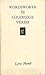 Wordsworth és Coleridge versei