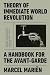 Theory of Immediate World Revolution by Marcel Mariën