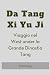 Da Tang Xi Yu Ji: Viaggio n...