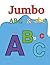 Jumbo ABC & abc by Emma Books
