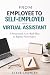 From Employee to Self Employed as a Virtual Assistant by Steve Crawley