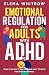 ADHD Cleaning and Organizat...