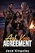 Ash Kiss Agreement (Sinboun...