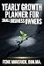 Yearly Growth Planner for S...