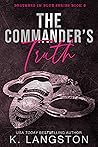 The Commander's Truth (Brothers in Blue #5)