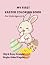 My First Easter Coloring Bo...