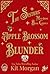 Apple Blossom Blunder by Kit Morgan Apple Blossom Blunder by Kit Morgan