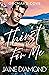 Thirst For Me (Orchard Cove #1)