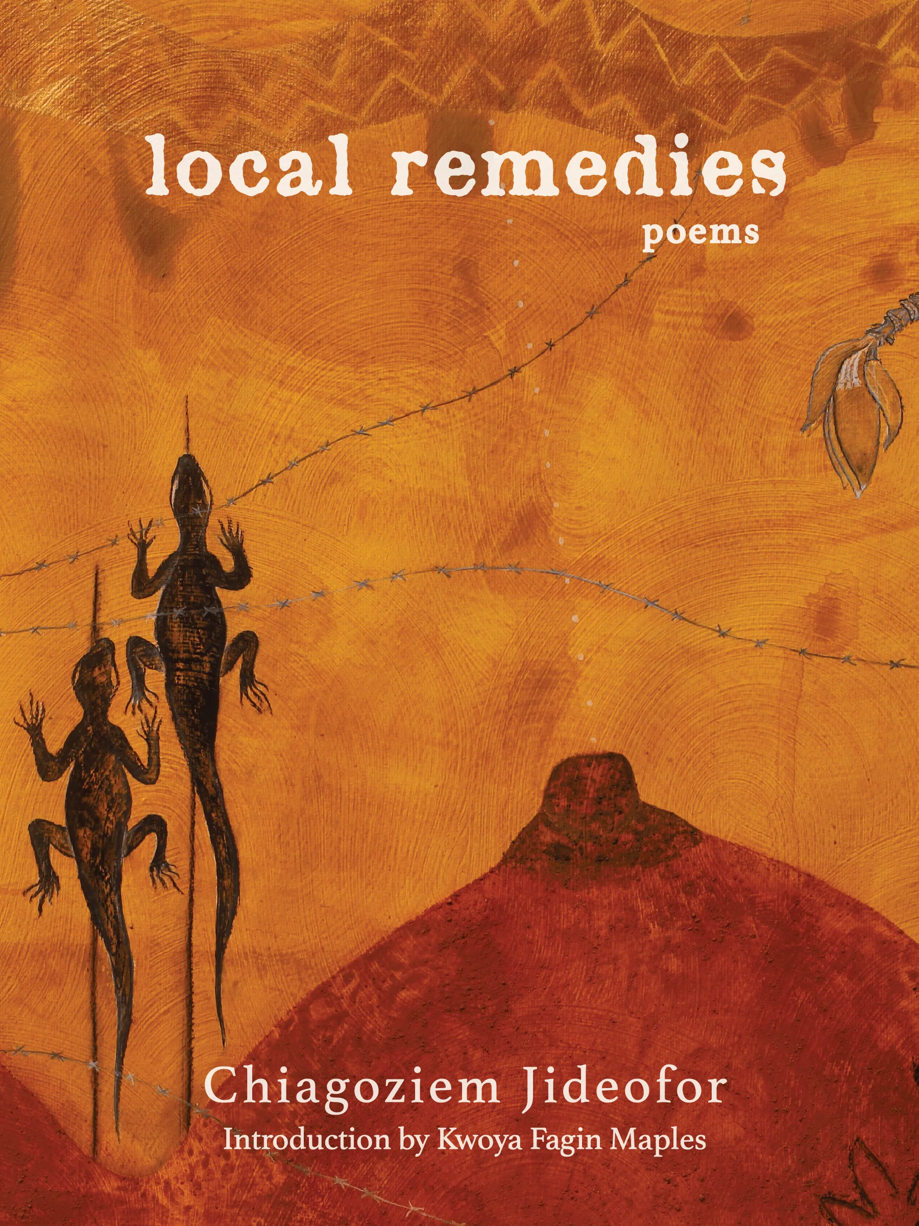 Local Remedies