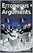Erroneous Arguments (Communication Strategies Book 9)
