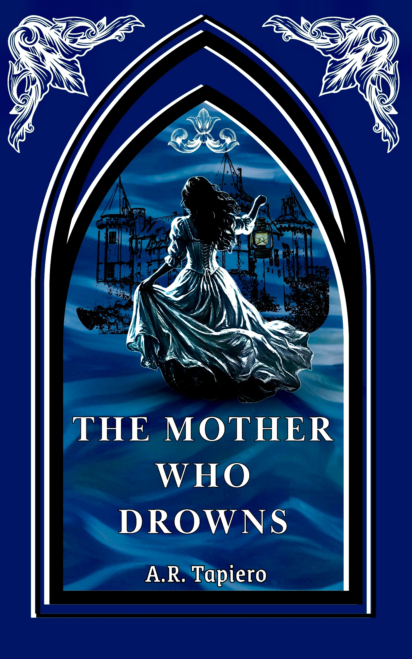 The Mother Who Drowns