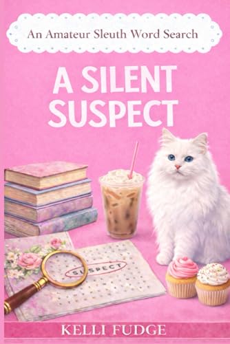 A Silent Suspect (Paperback)