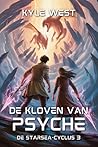 de kloven van psyche