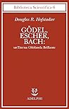 Godel, Escher, Ba...