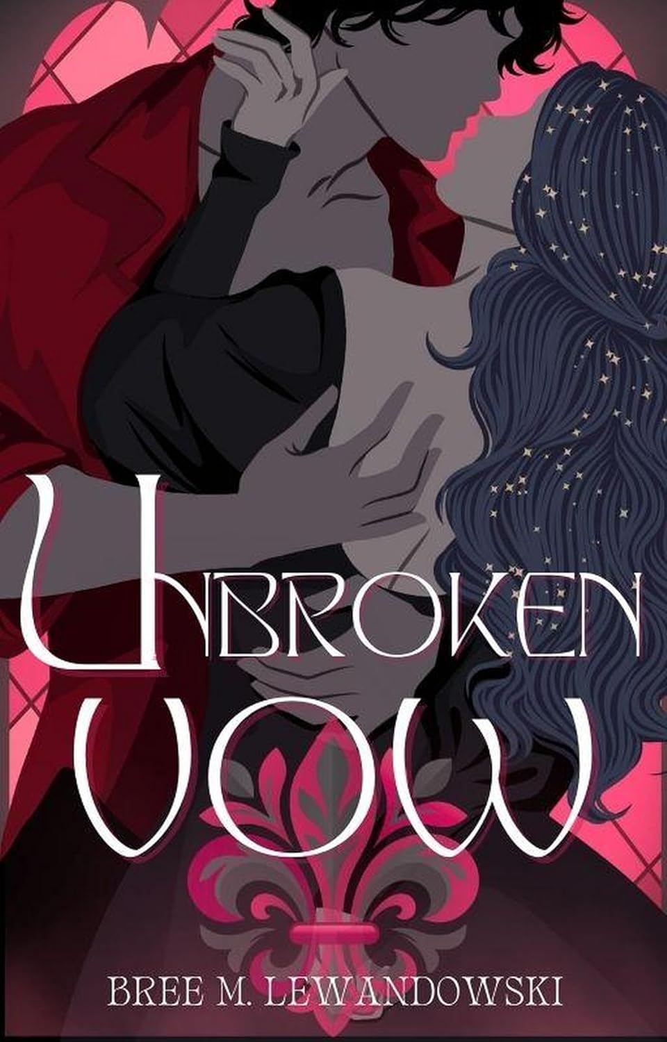 Unbroken Vow