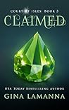 Claimed