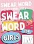 Swear Word coloring book fo...